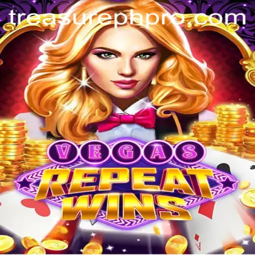VegasRepeatWins: A Riveting Adventure Into the World of TreasurePH