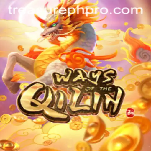 Discover the Mystical World of WaysoftheQilin: A TreasurePH Adventure