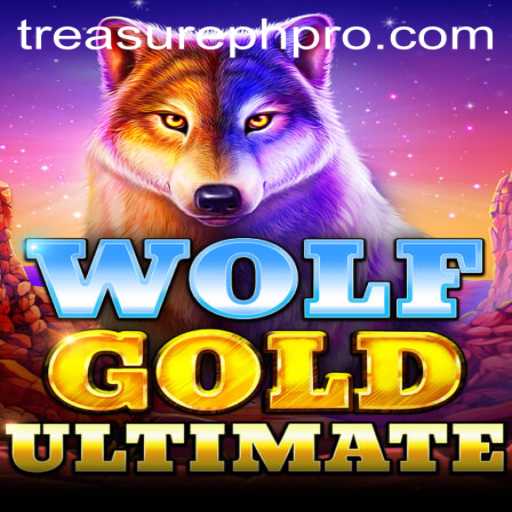 WolfGoldUltimate: Embark on a Thrilling Treasure Hunt with TreasurePH