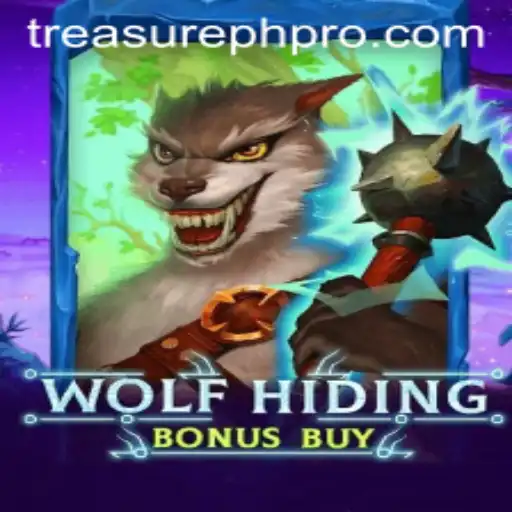Uncover the Excitement: WolfHidingBonusBuy and Its Treasures Await
