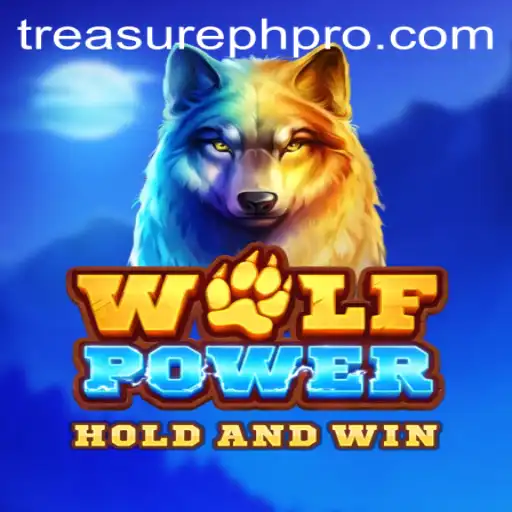 Discover the Thrills of WolfPower: Embark on the TreasurePH Adventure