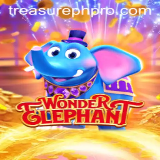 Discover the Magical World of WonderElephant and the Thrilling Quest for TreasurePH