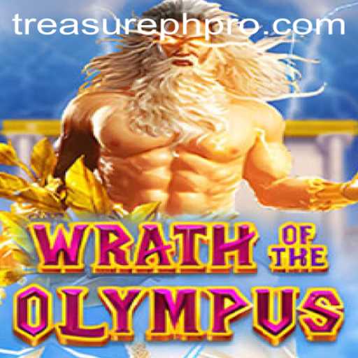 Exploring the Exciting World of WrathofOlympus: A Guide to TreasurePH's Latest Adventure