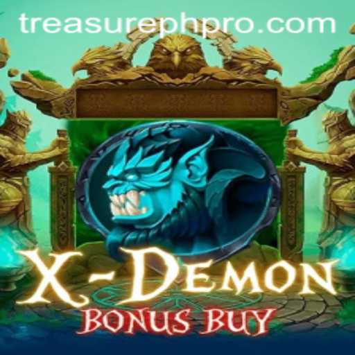 Unleashing the Thrills: Dive into XDemonBonusBuy with TreasurePH