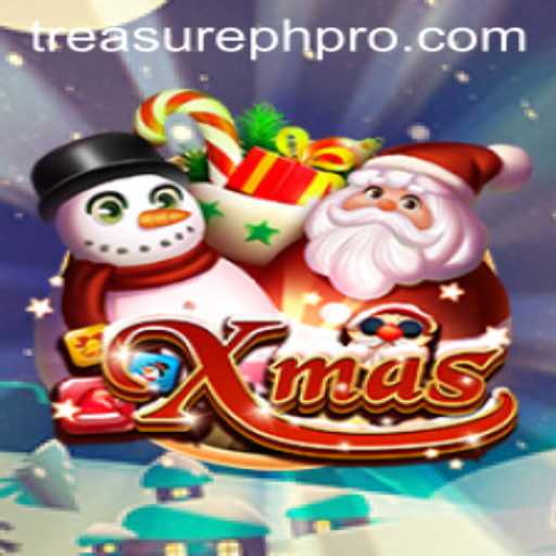 Xmas: The Ultimate Treasure Hunt Adventure with a Twist