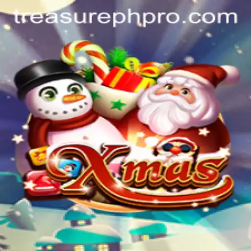 Xmas: The Ultimate Treasure Hunt Adventure with a Twist