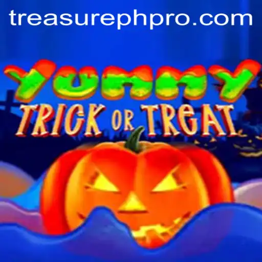 YummyTrickorTreat: A Spooky Adventure with Treasure-Trove Twists