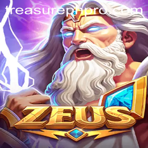Zeus: Embark on a Mythical Journey with TreasurePH