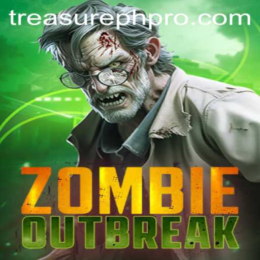 ZombieOutbreak: Exploring Challenges and Treasure Hunts in a Post-Apocalyptic World